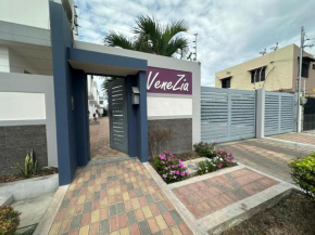 Casa salinas - Urbanizacion Venezia